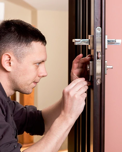 : Professional Locksmith For Commercial And Residential Locksmith Services in Walnut Creek, CA