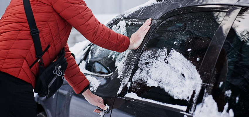 Emergency Keyless Lockout in Walnut Creek, CA