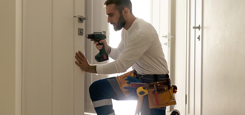 Mailbox Lock Installation Expert in Walnut Creek, California