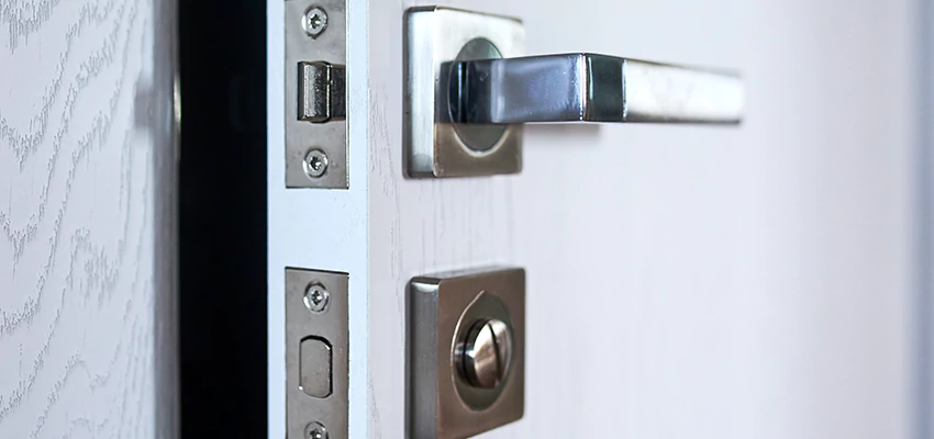 Door Lever Handle Lock Repair in Walnut Creek, CA