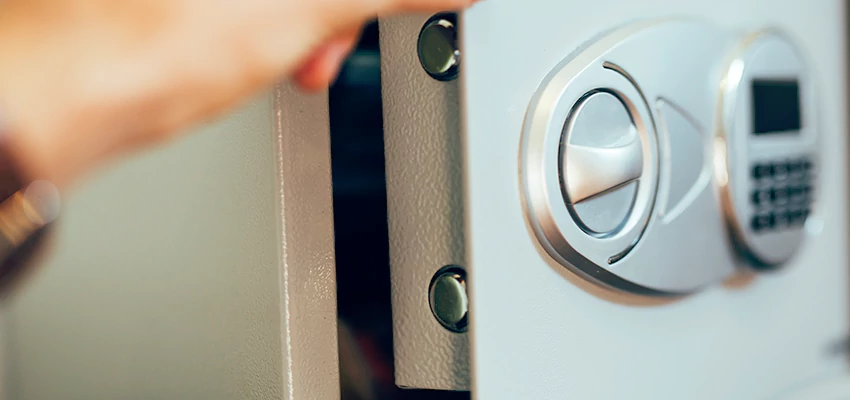 Fingerprint Safe Openers in Walnut Creek, CA