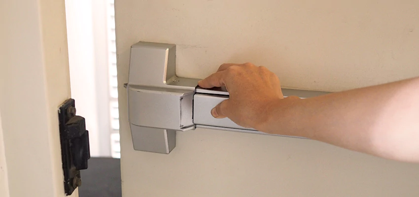 Door Lock Cylinder Reinforcements in Walnut Creek, CA