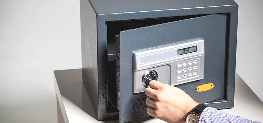 Jewelry Safe Unlocking Service in Walnut Creek, California