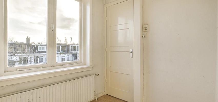 Sliding Window Locks And Security in Walnut Creek, California