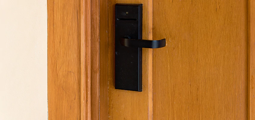 Security Gates For Home Invasion Prevention in Walnut Creek, California