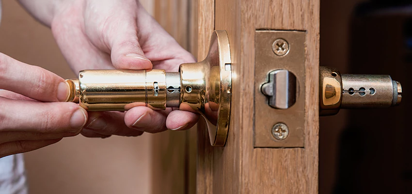 Padlock Lock Replacement Assistance in Walnut Creek, CA