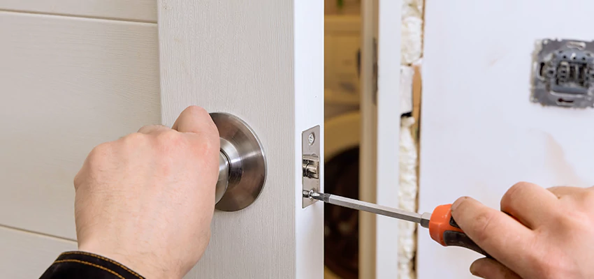 Wifi Deadbolt Installation in Walnut Creek, CA