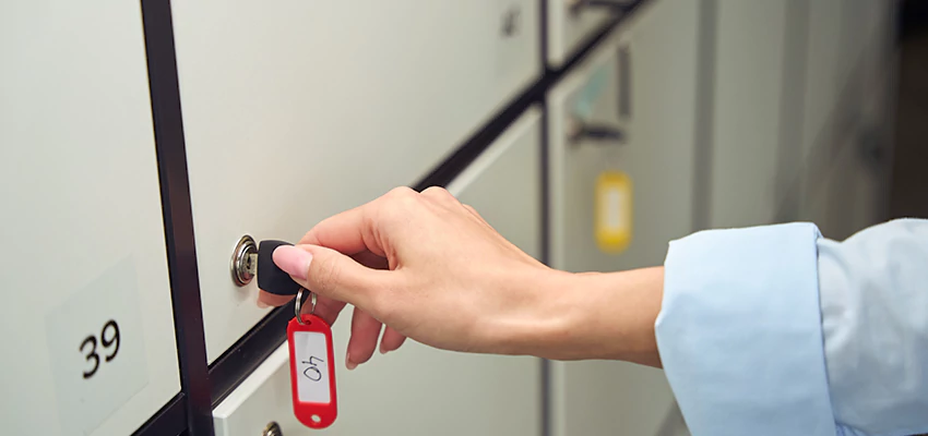 Upgrading File Cabinet Locks in Walnut Creek, California