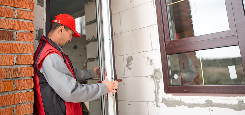 Home Invasion Door Lock Repairs in Walnut Creek, CA