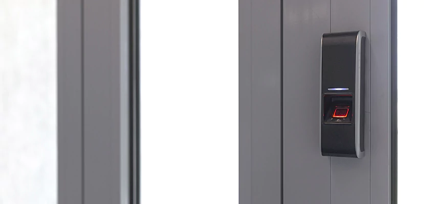 Push Button Lock Keypad Repair in Walnut Creek, California