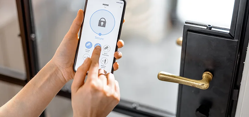 Remote Control Locks Sensor Repair in Walnut Creek, California