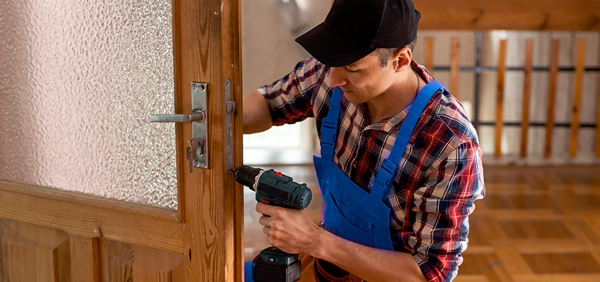 Trusted Local Digital Locks Locksmith Repair in Walnut Creek, California