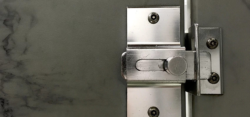 Fix A Room Door Lock in Walnut Creek, CA