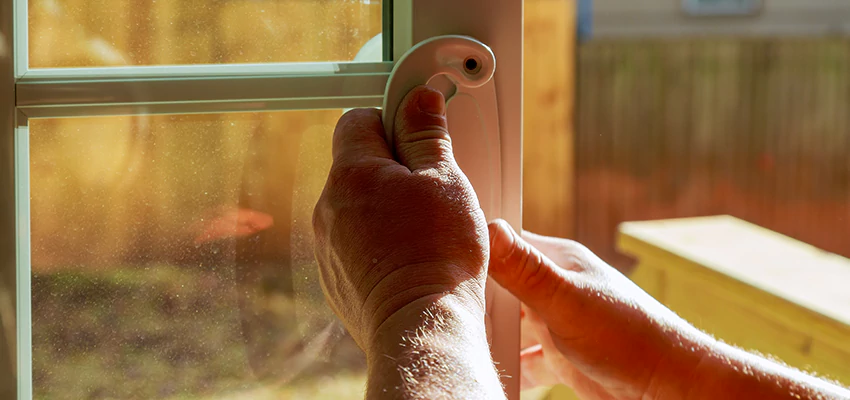 Accordion Sliding Doors Locks Replacement in Walnut Creek, CA