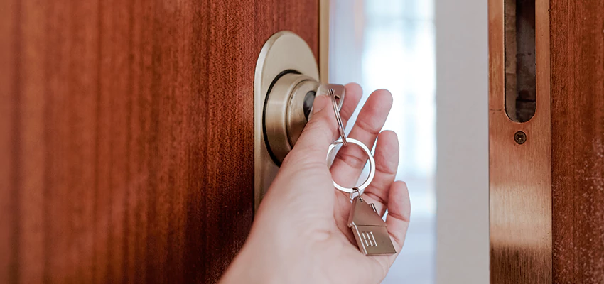 Deadbolt Lock Installation in Walnut Creek, CA