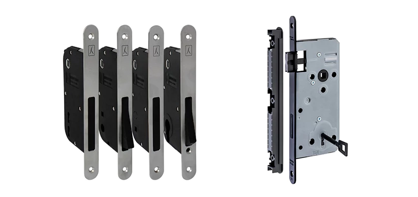 Locksmith For Magnetic Door Locks in Walnut Creek, CA