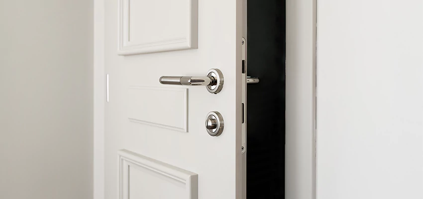 Folding Bathroom Door With Lock Solutions in Walnut Creek, CA