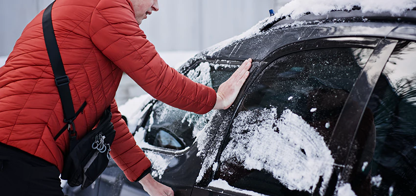 Car Key Retrieval Services in Walnut Creek, California