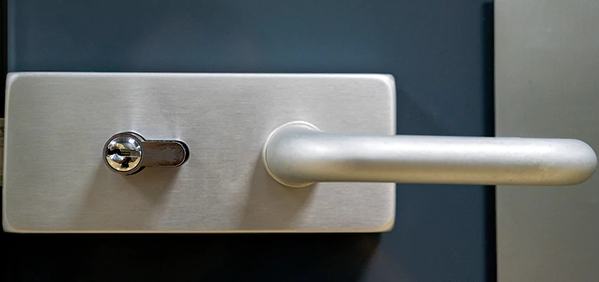 Change Patio Door Locks in Walnut Creek, California