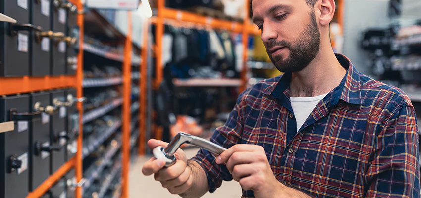 Locksmith For Retail Stores Lockout Services in Walnut Creek, California