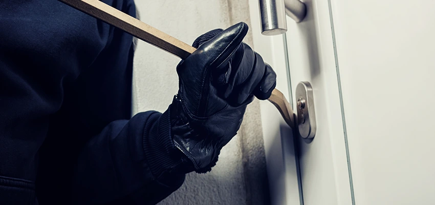 Burglar Damage Door Sensors Repair in Walnut Creek, CA