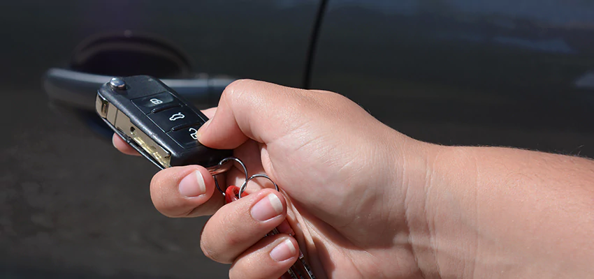 Car Door Unlocking Locksmith in Walnut Creek, California