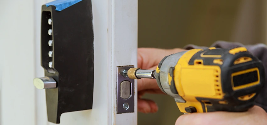 Eviction Locksmith For Key Duplication in Walnut Creek, California