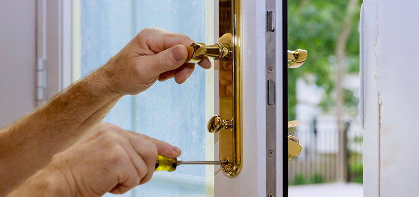 Local Locksmith For Key Duplication in Walnut Creek, CA
